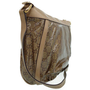 Gucci Abbey Line Bag Shoulder